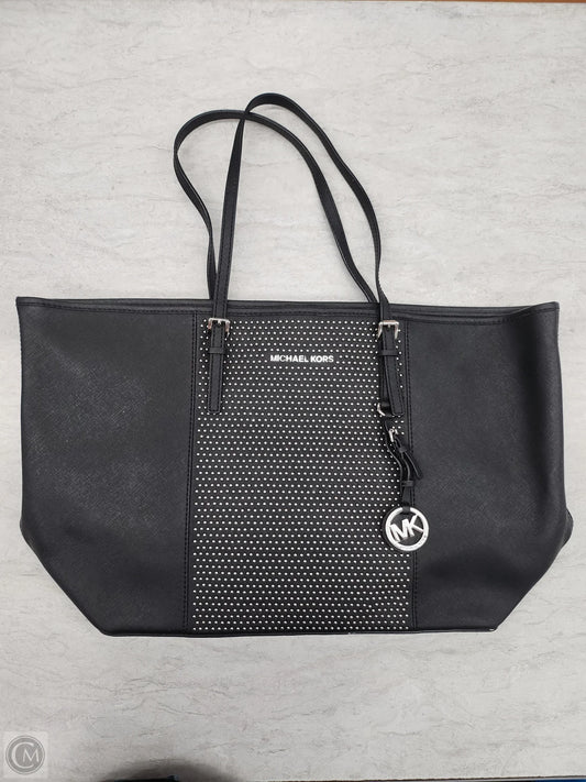 Handbag Designer By Michael Kors, Size: Large