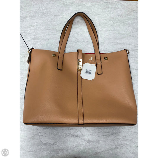 Handbag By Clothes Mentor, Size: Large