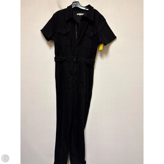 Jumpsuit By Good American In Black, Size: S