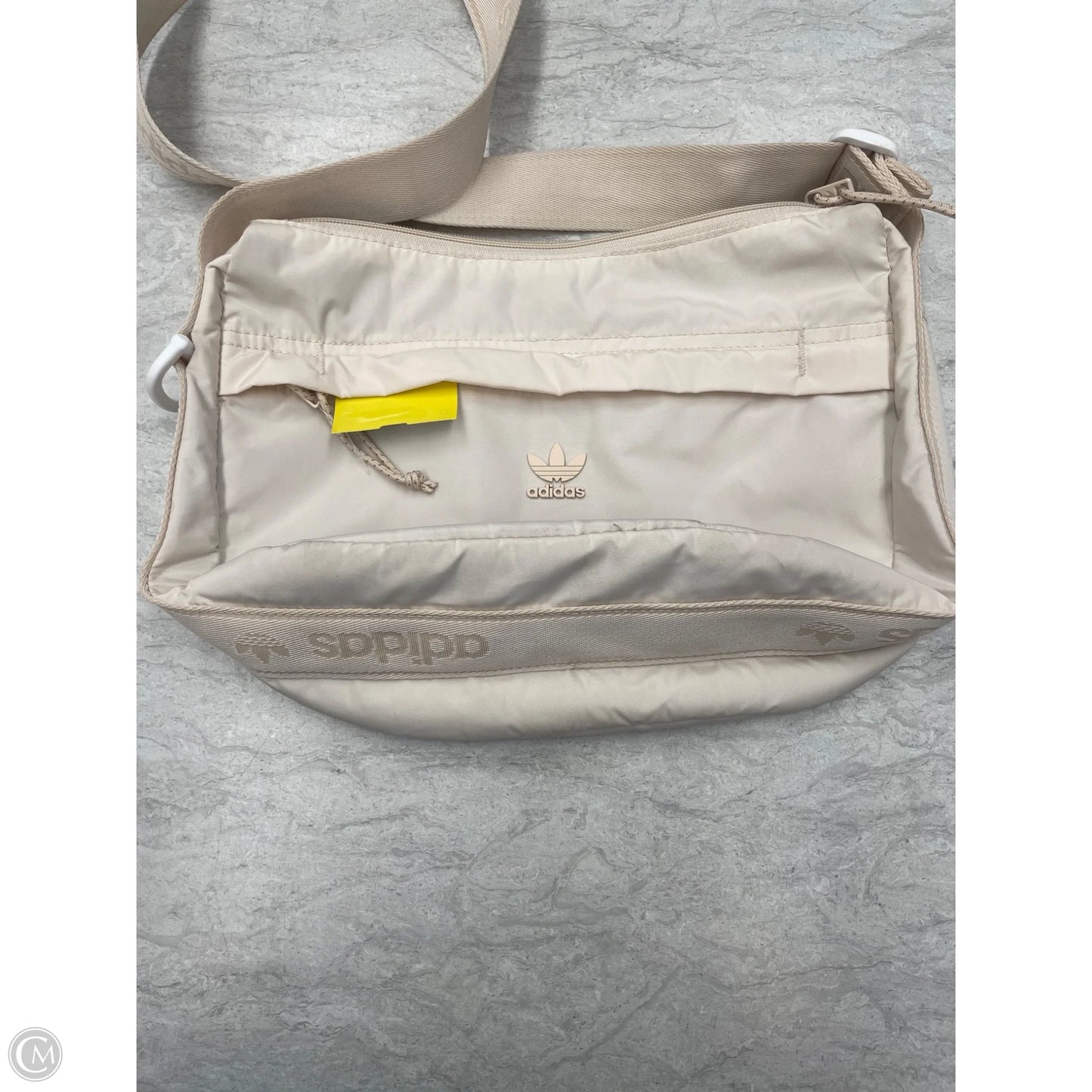 Crossbody By Adidas, Size: Medium
