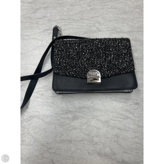 Crossbody Designer By Kate Spade, Size: Medium