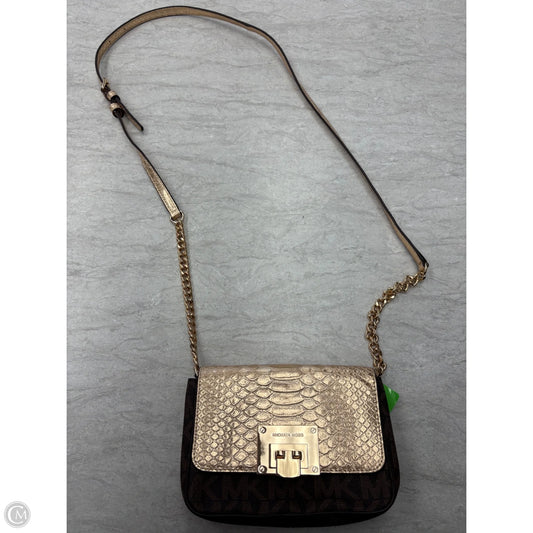 Crossbody By Michael By Michael Kors, Size: Small