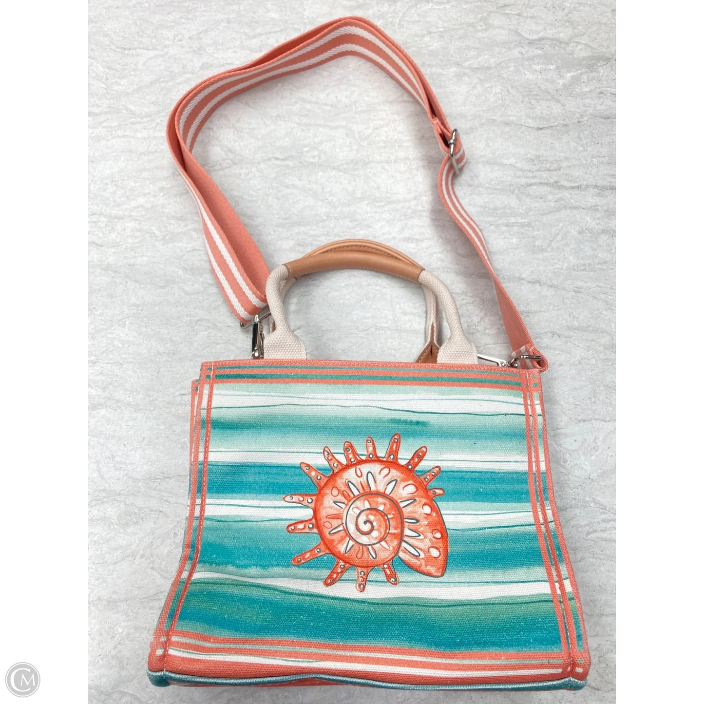 Crossbody By Brighton, Size: Small