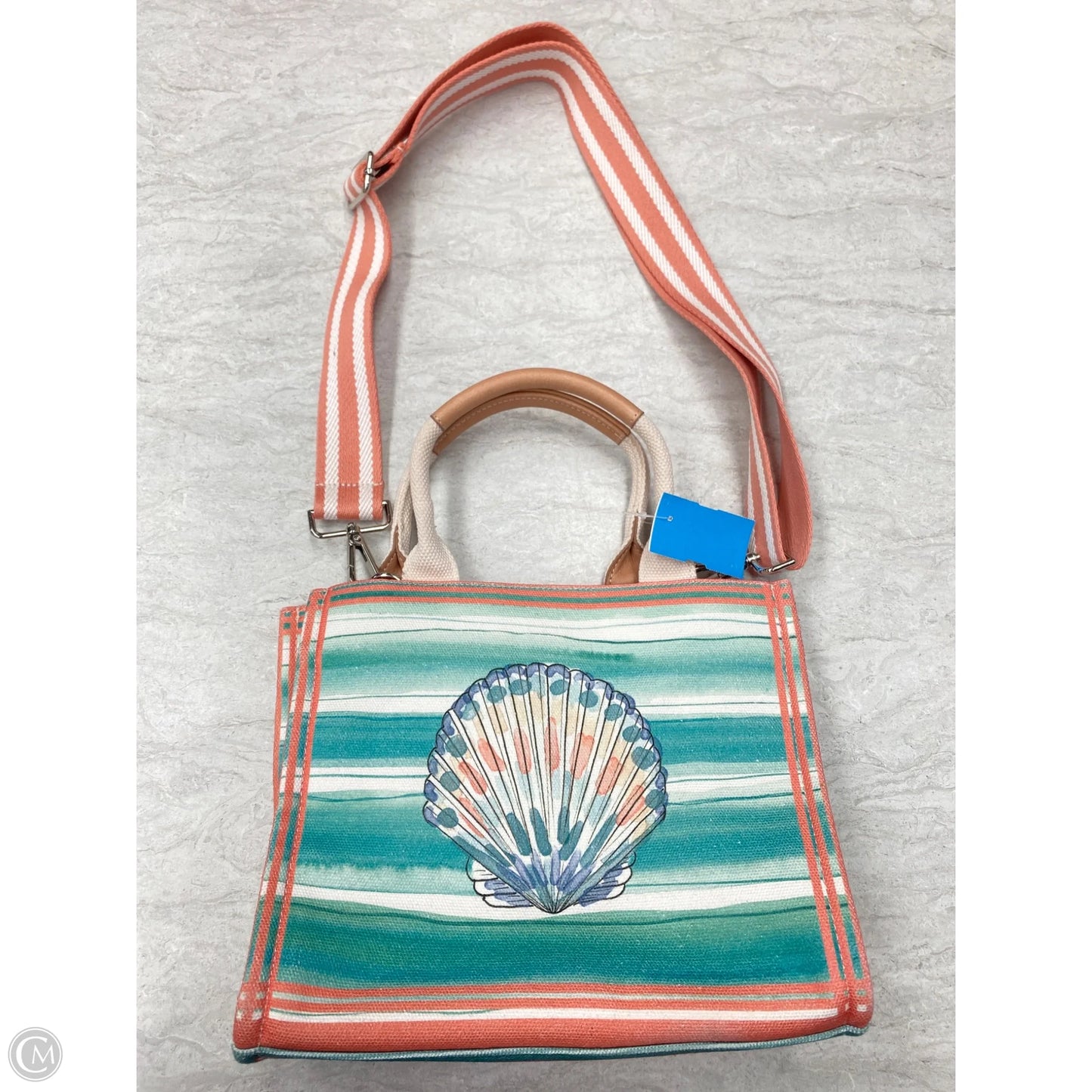 Crossbody By Brighton, Size: Small