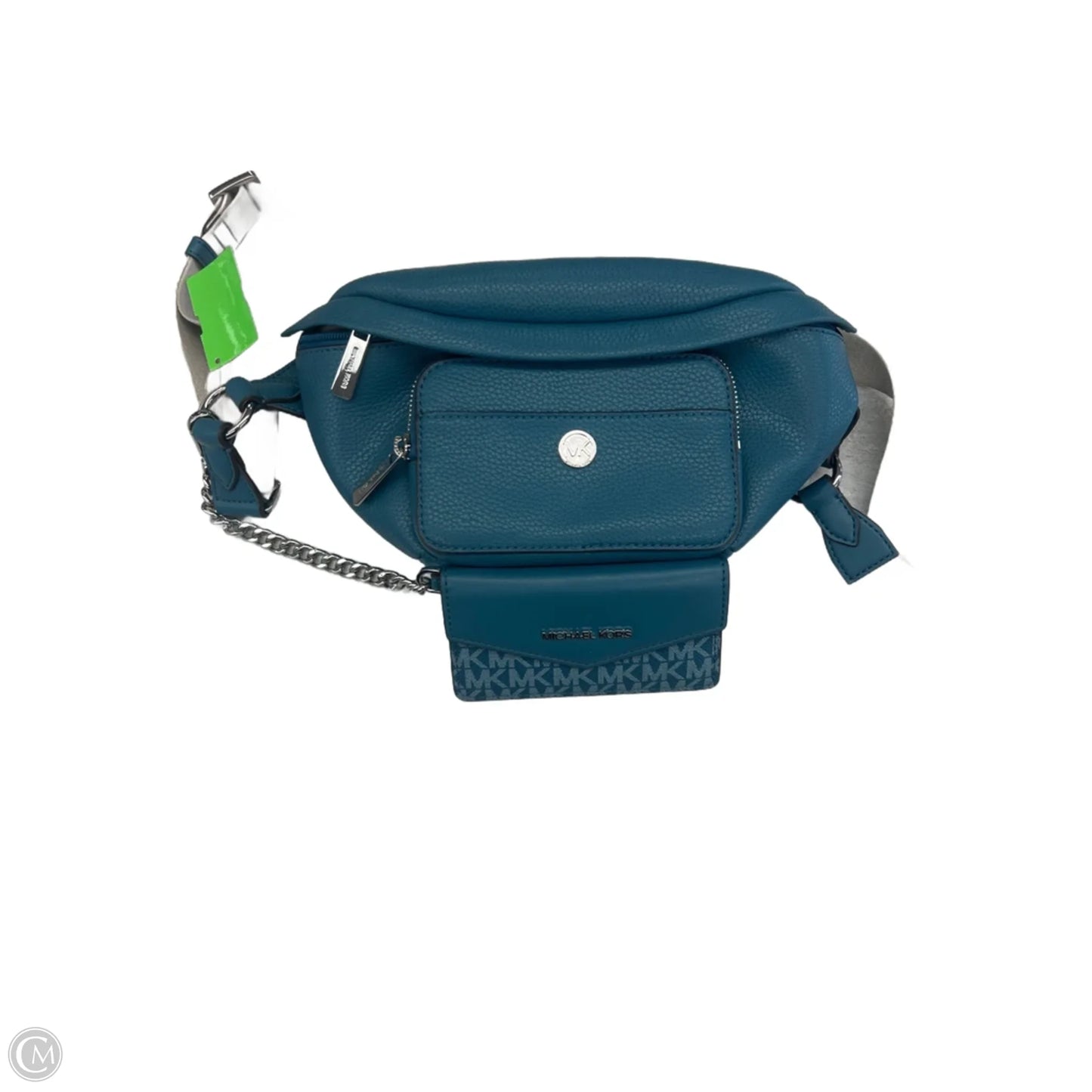 Belt Bag Designer By Michael Kors, Size: Large