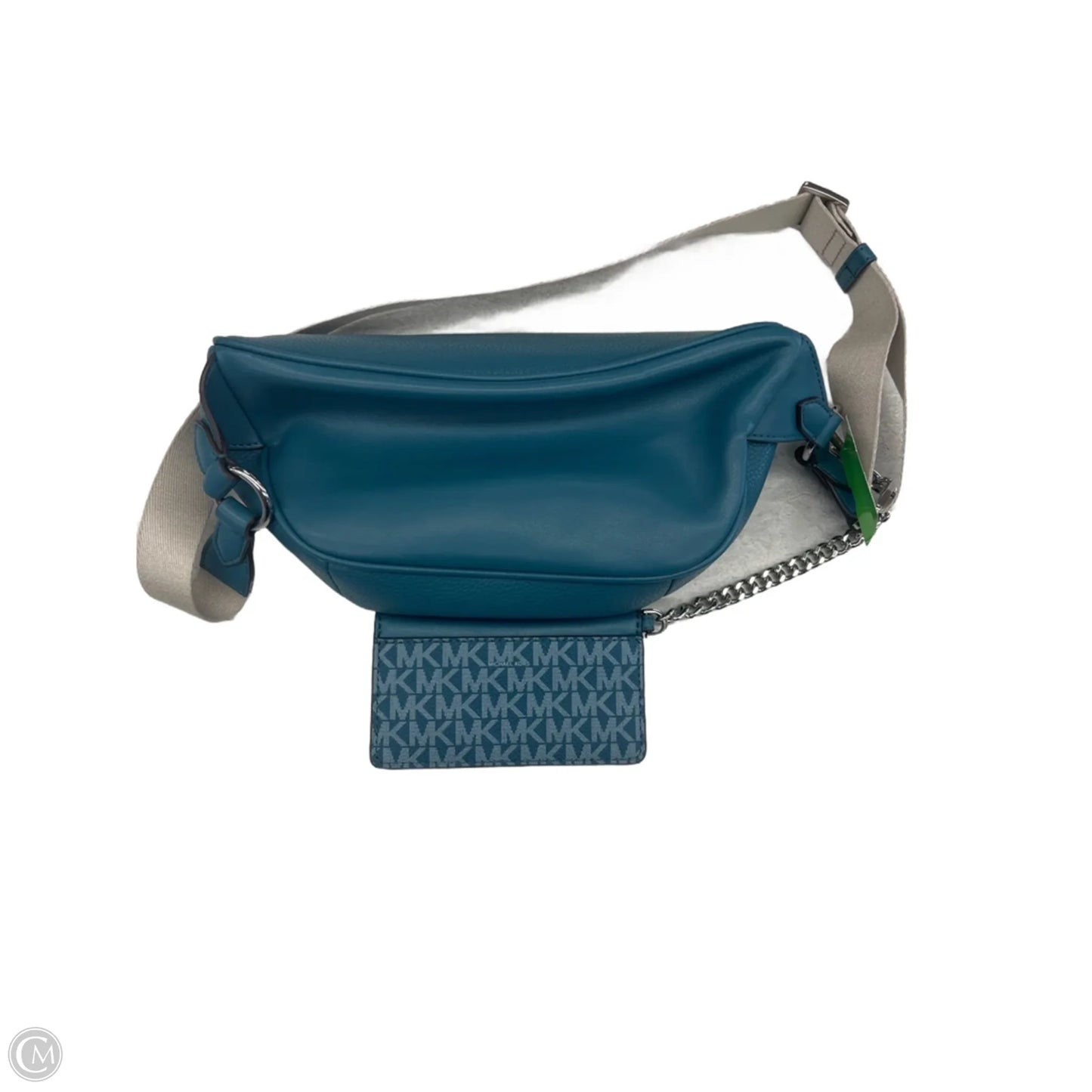 Belt Bag Designer By Michael Kors, Size: Large