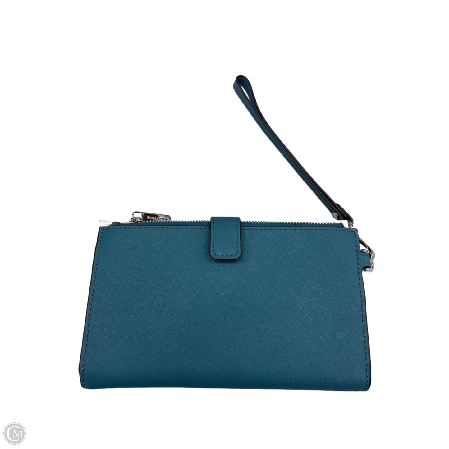 Wristlet Designer By Michael Kors, Size: Medium