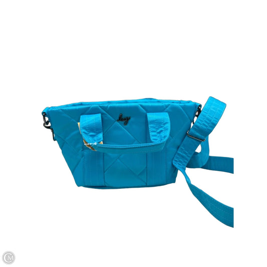Crossbody By Lug, Size: Small