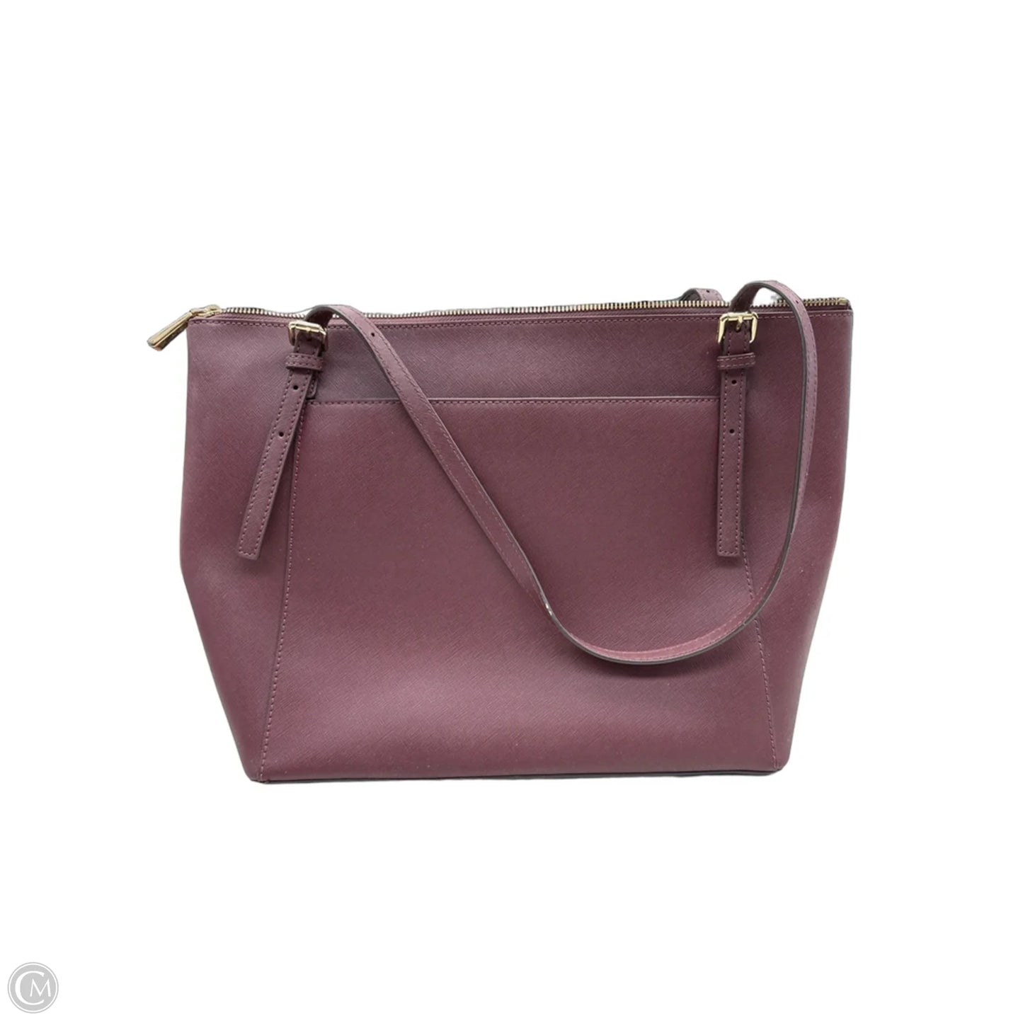 Handbag Designer By Michael Kors, Size: Large