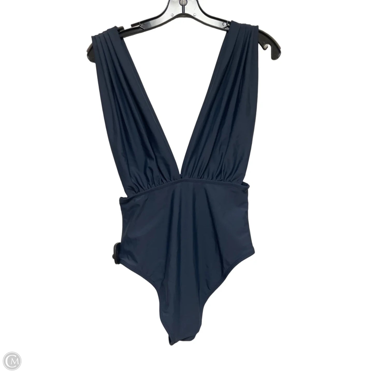 Swimsuit By Cupshe In Blue, Size: M
