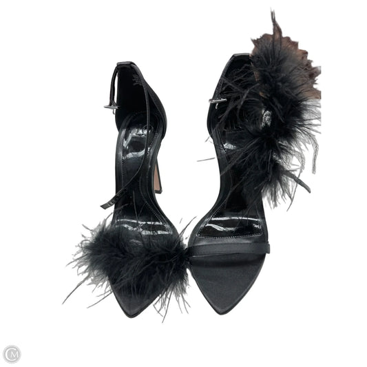 Shoes Heels Stiletto By Jennifer Lopez In Black, Size: 7