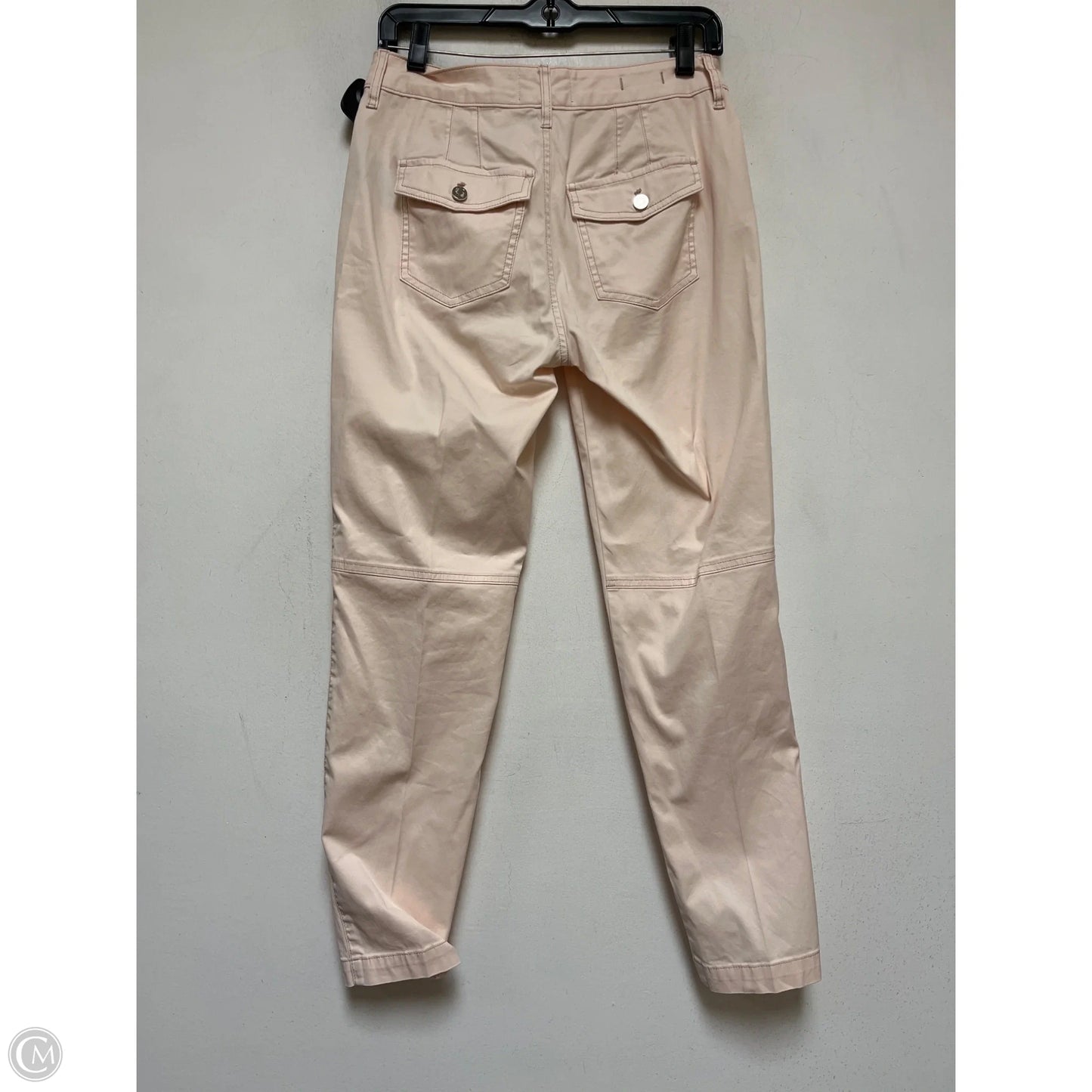 Pants Other By White House Black Market In Pink, Size: 2