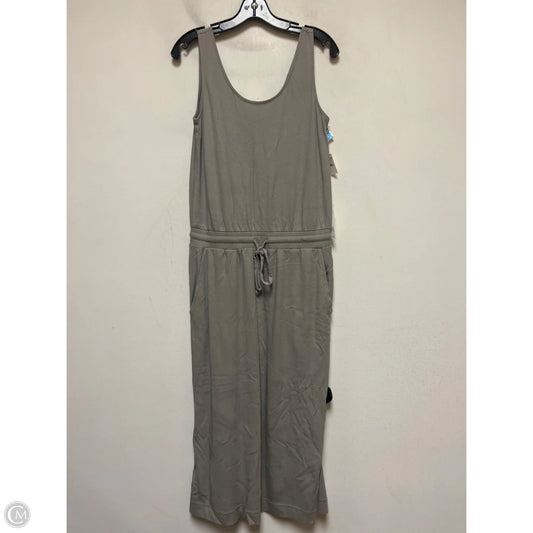 Dress Casual Midi By Haven In Grey, Size: S