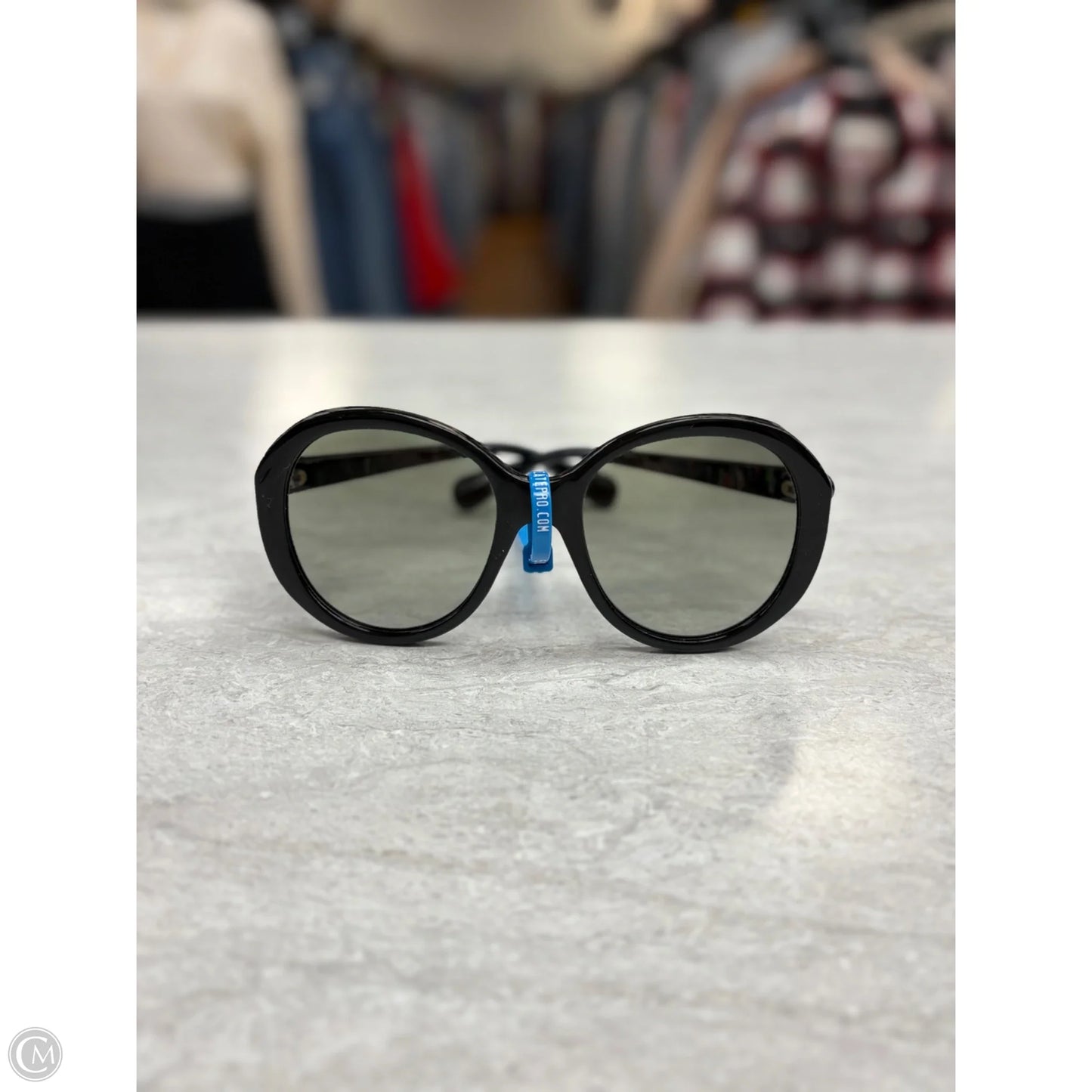 Sunglasses Luxury Designer By Gucci