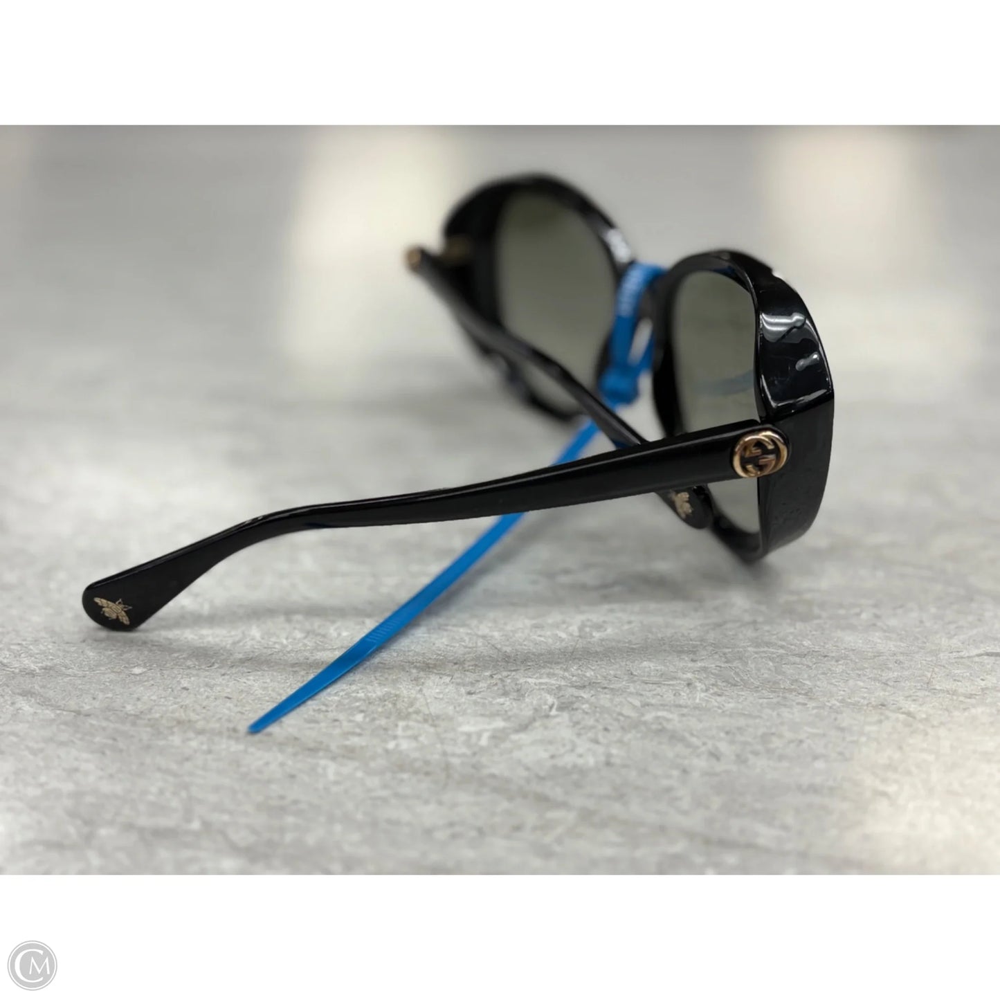 Sunglasses Luxury Designer By Gucci