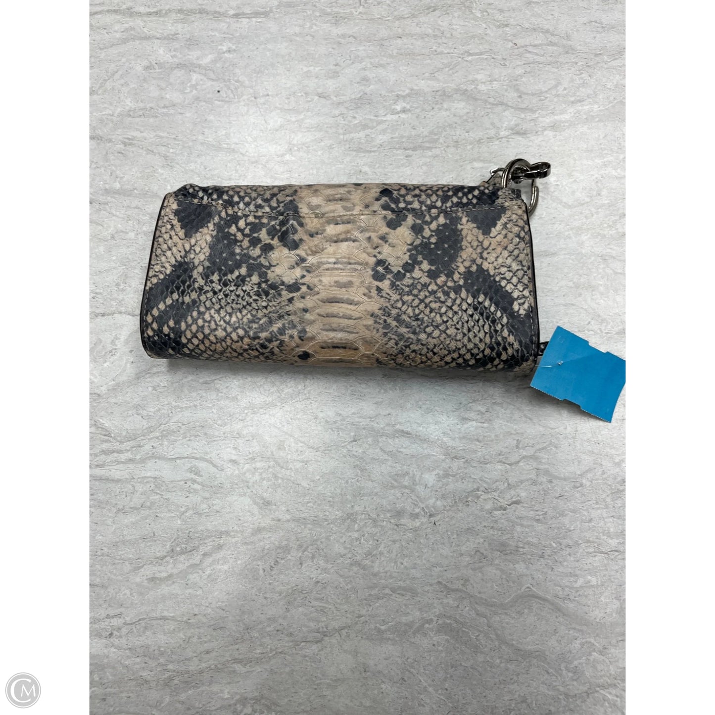 Wristlet By Henri Bendel, Size: Medium