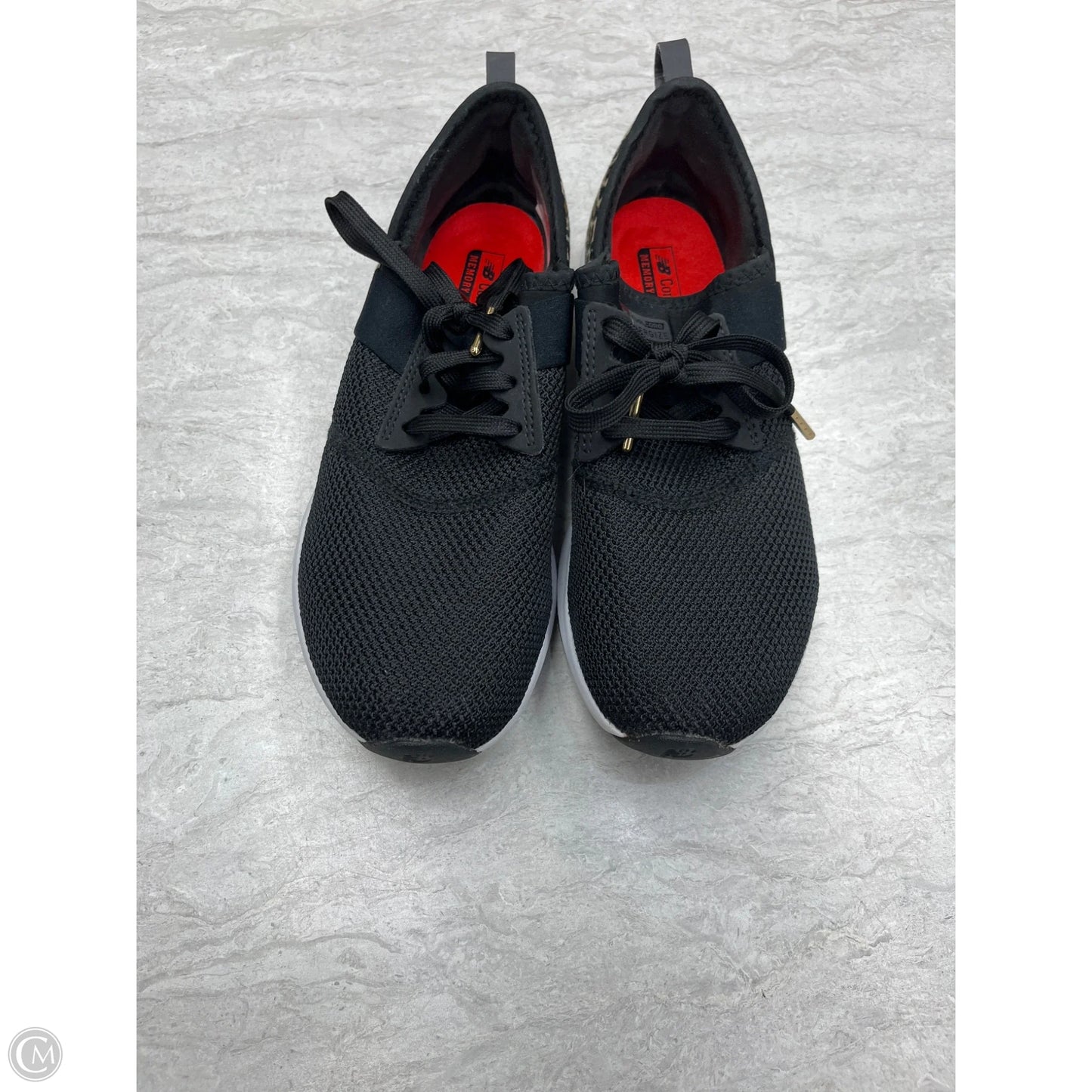 Shoes Sneakers By New Balance In Animal Print, Size: 7