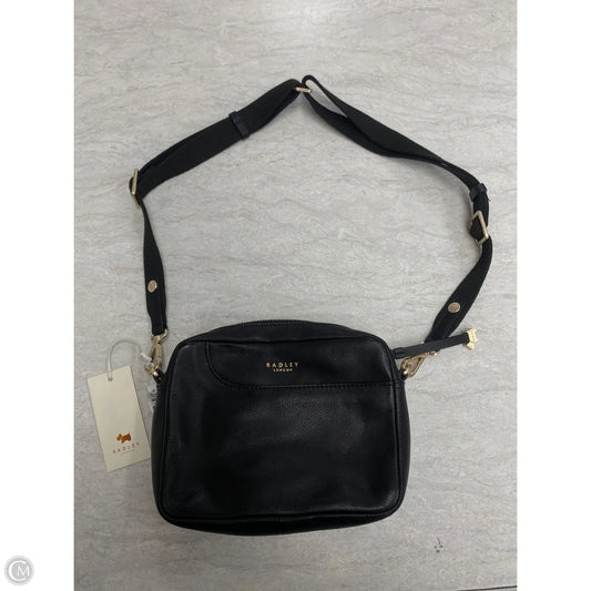 Crossbody By Radley London, Size: Small