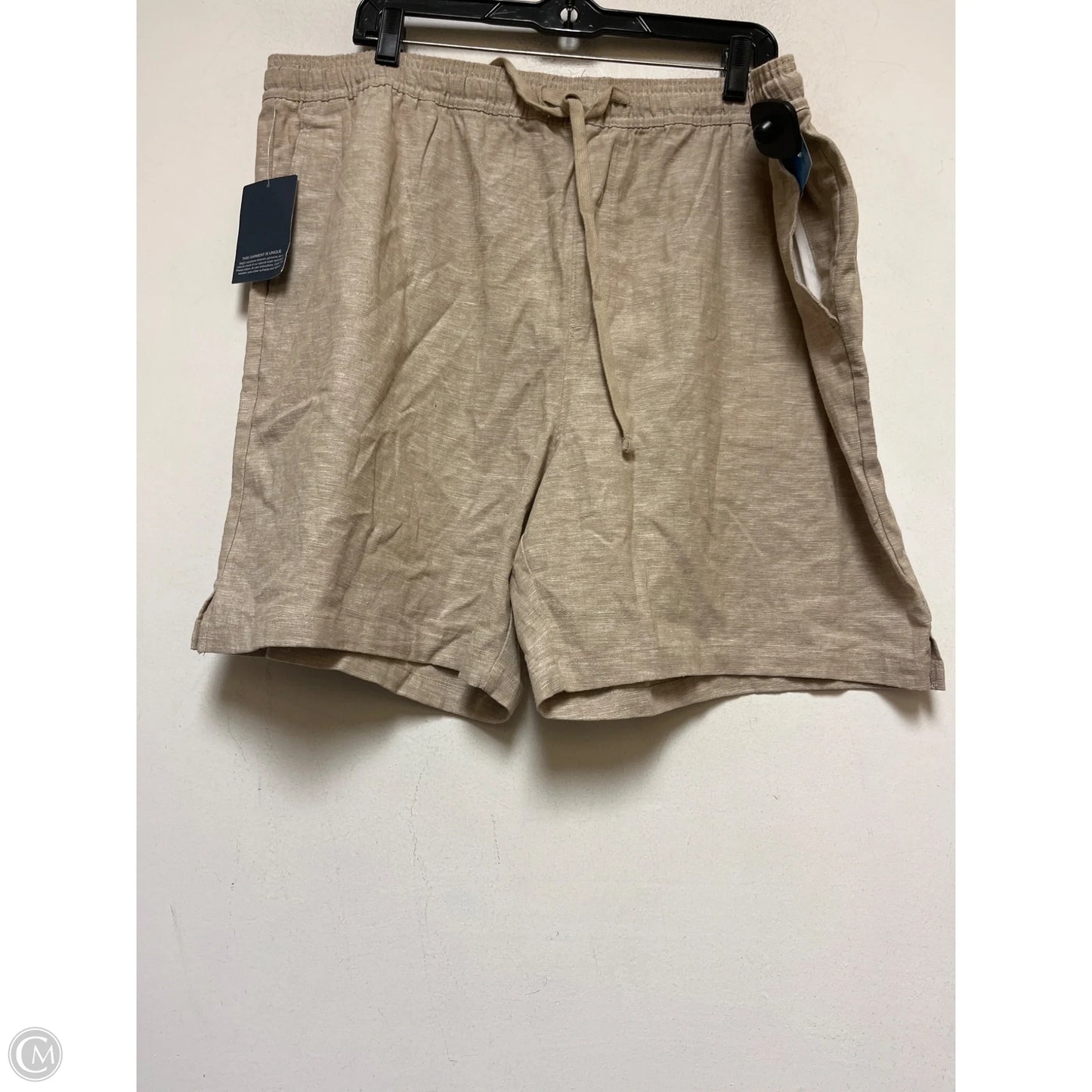 Shorts By Gap In Beige, Size: 18
