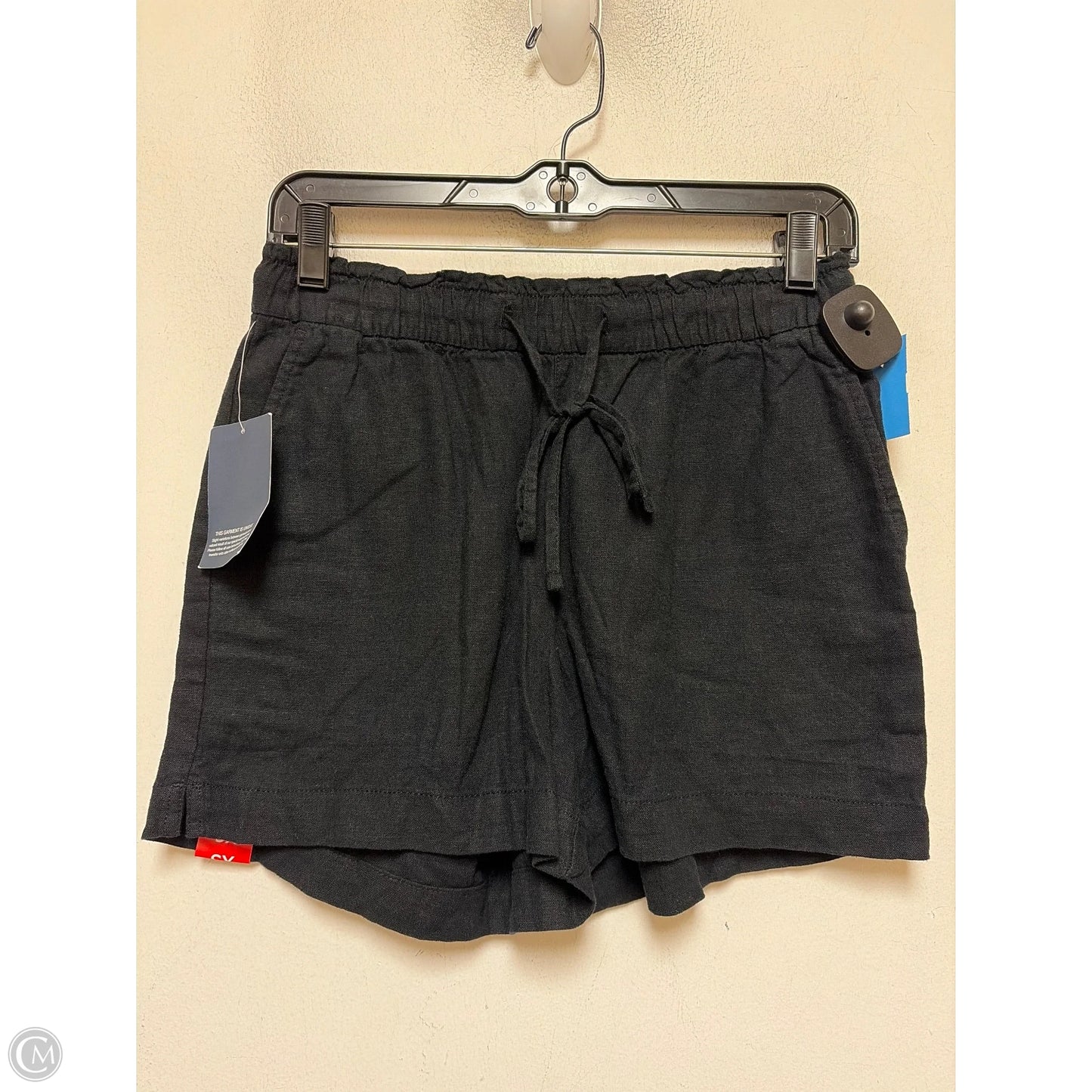 Shorts By Gap In Black, Size: 2