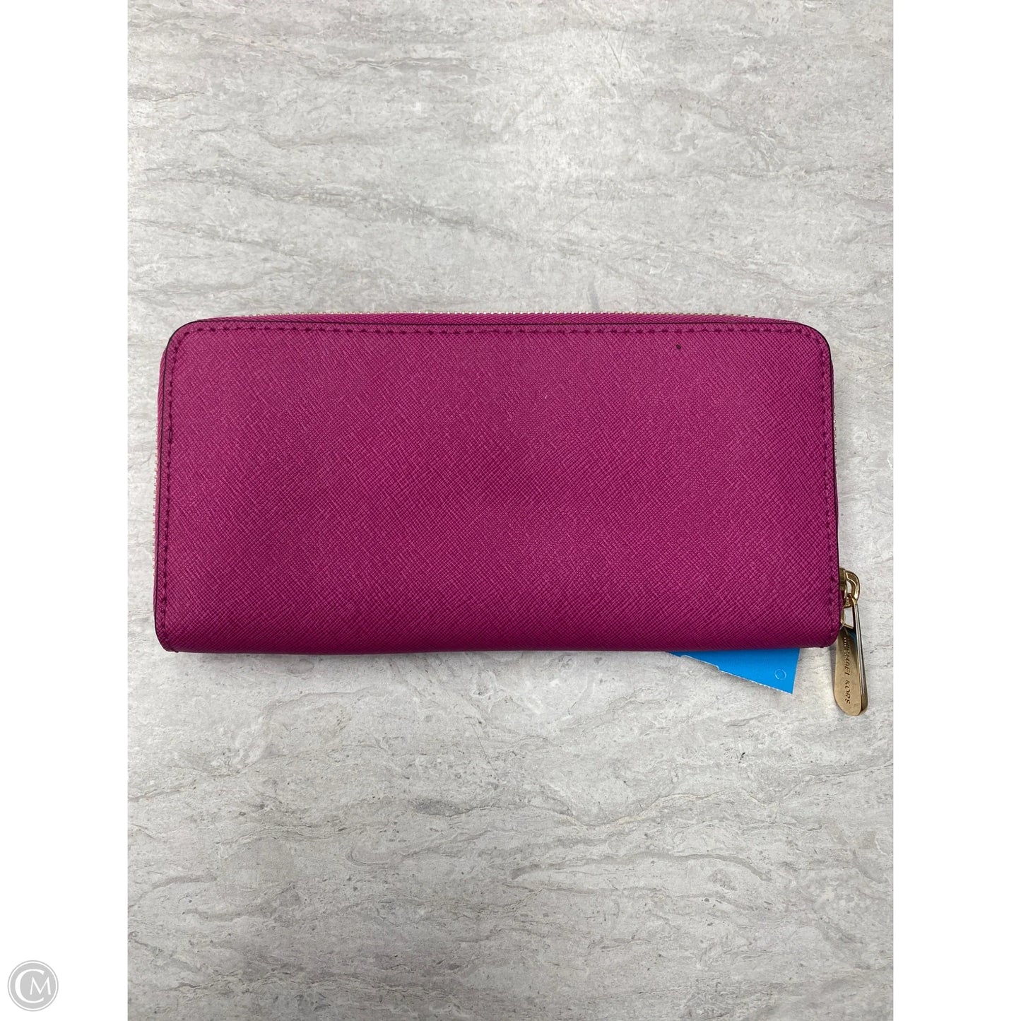 Wallet Designer By Michael Kors, Size: Large