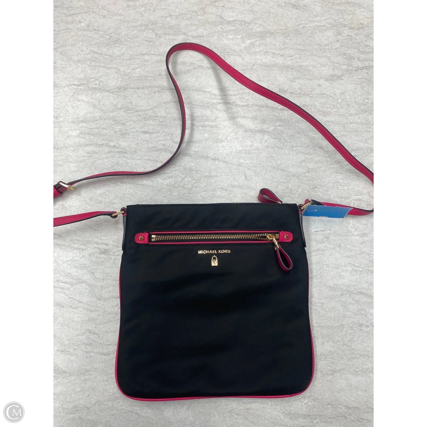 Crossbody By Michael Kors, Size: Medium