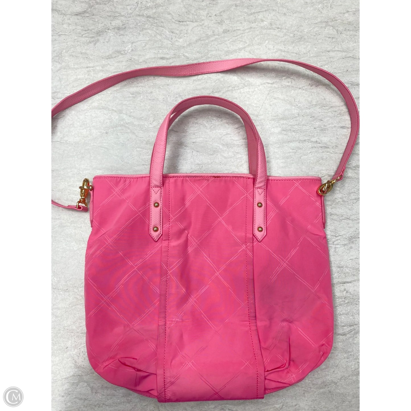 Crossbody By Vera Bradley, Size: Large