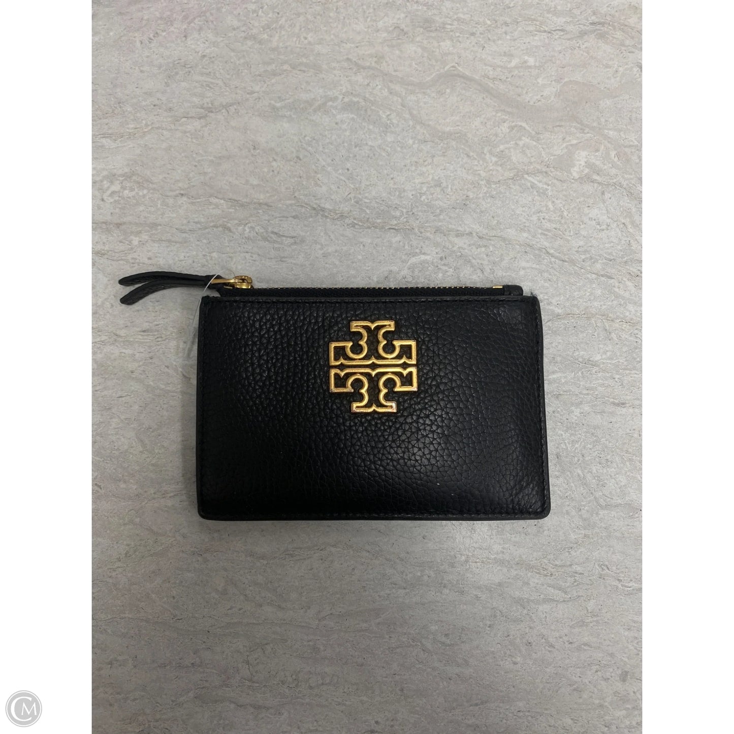 Id/card Holder Designer By Tory Burch, Size: Small