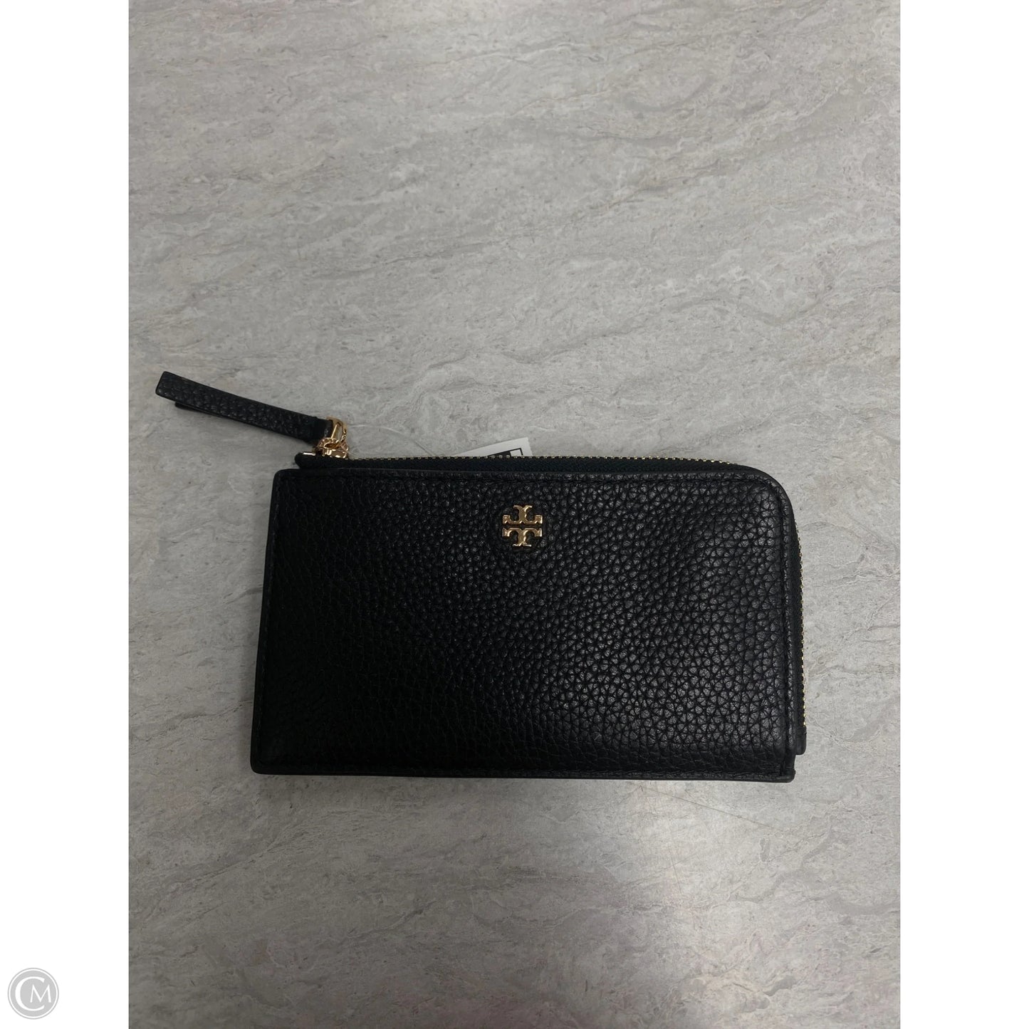 Id/card Holder Designer By Tory Burch, Size: Small
