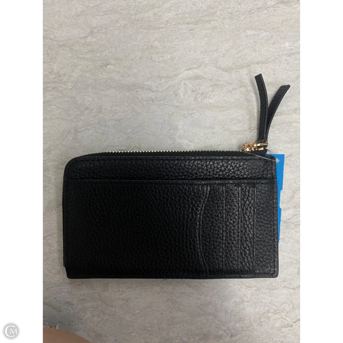 Id/card Holder Designer By Tory Burch, Size: Small