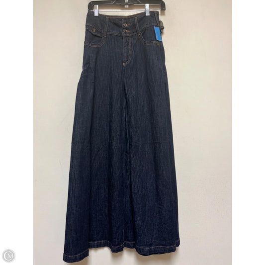 Jewelry Case By Pilcro, Size: Large