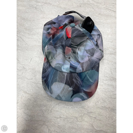 Hat Baseball Cap By Lululemon