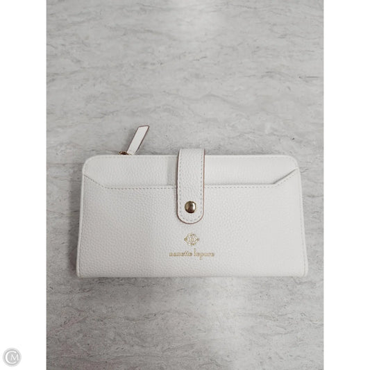 Wallet By Nanette Lepore, Size: Small