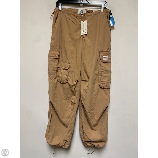 Pants Cargo & Utility By Bdg In Tan, Size: 2