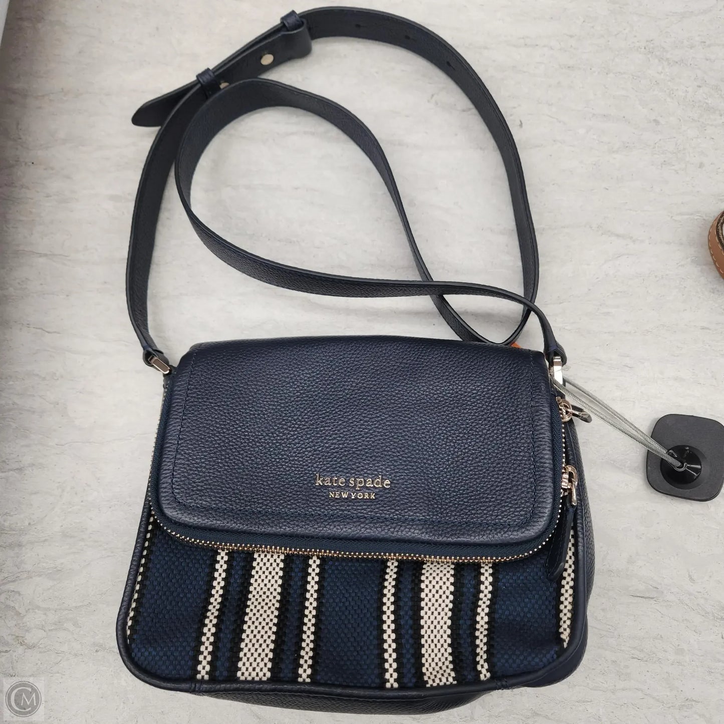 Crossbody Designer By Kate Spade, Size: Small