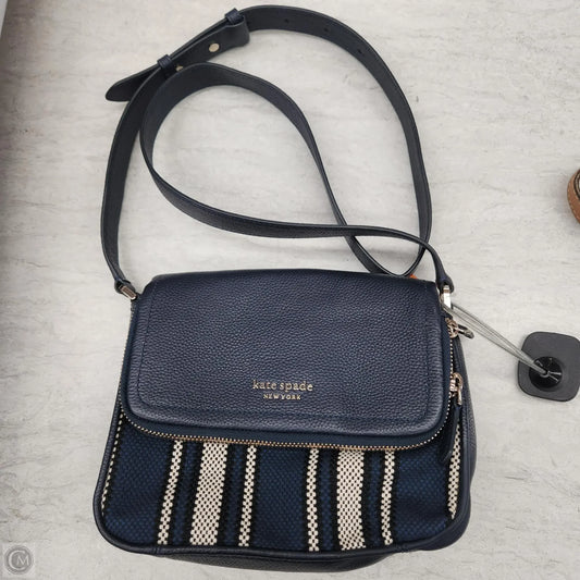 Crossbody Designer By Kate Spade, Size: Small