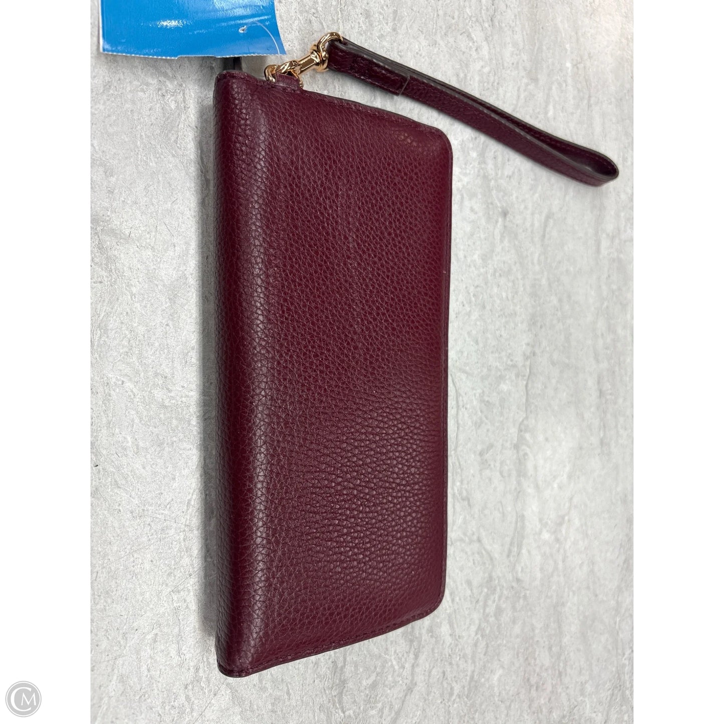 Wallet Designer By Tory Burch, Size: Medium