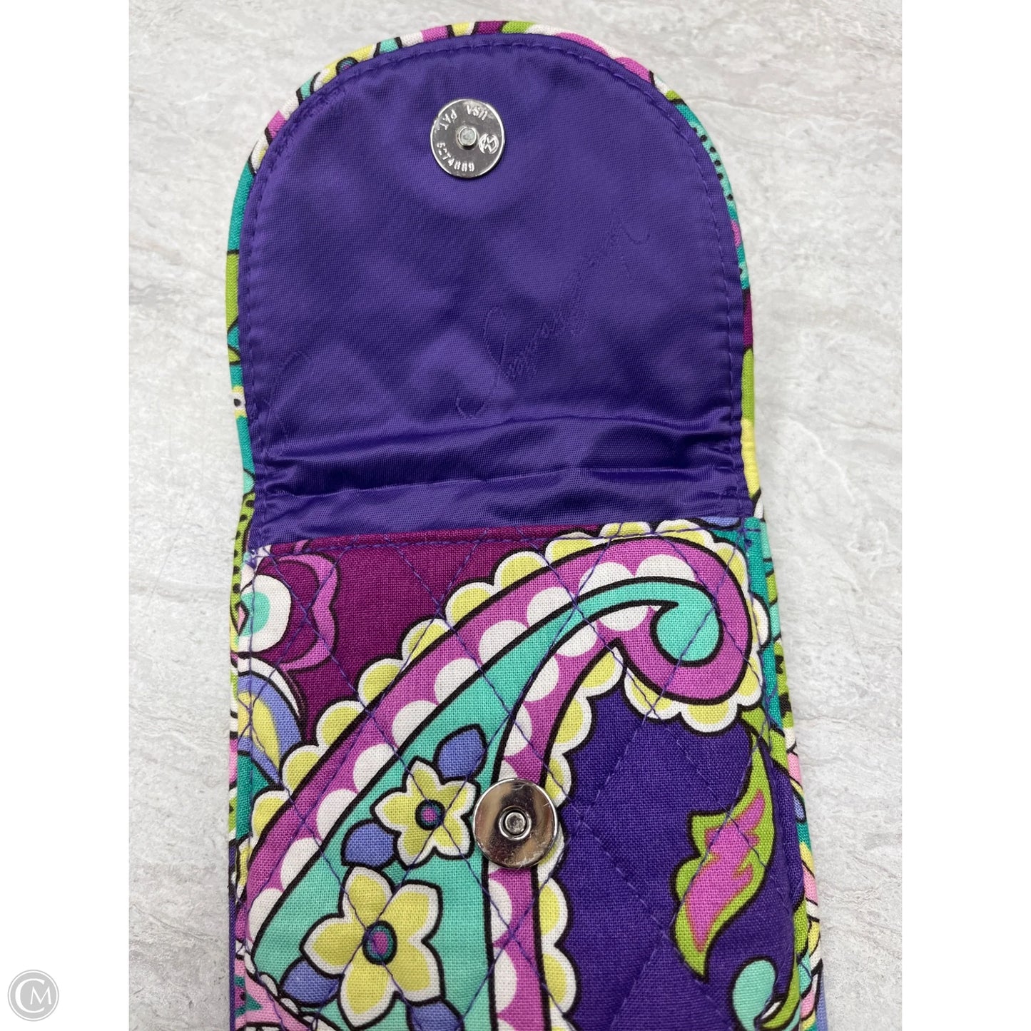 Phone Accessory By Vera Bradley