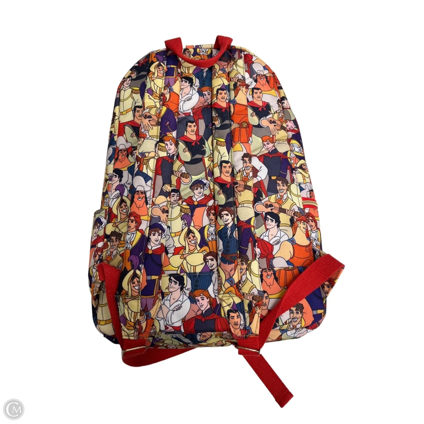 Backpack By Disney, Size: Large
