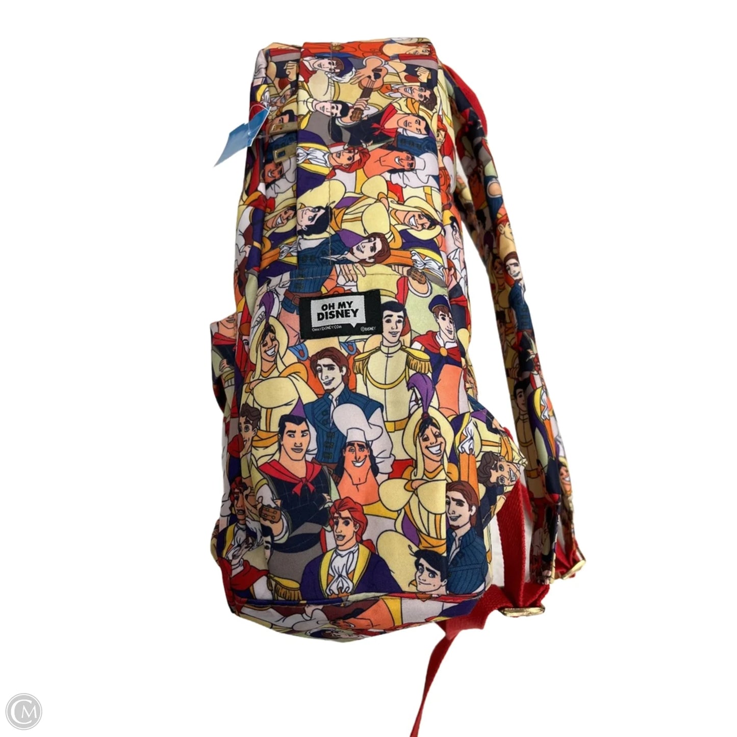 Backpack By Disney, Size: Large