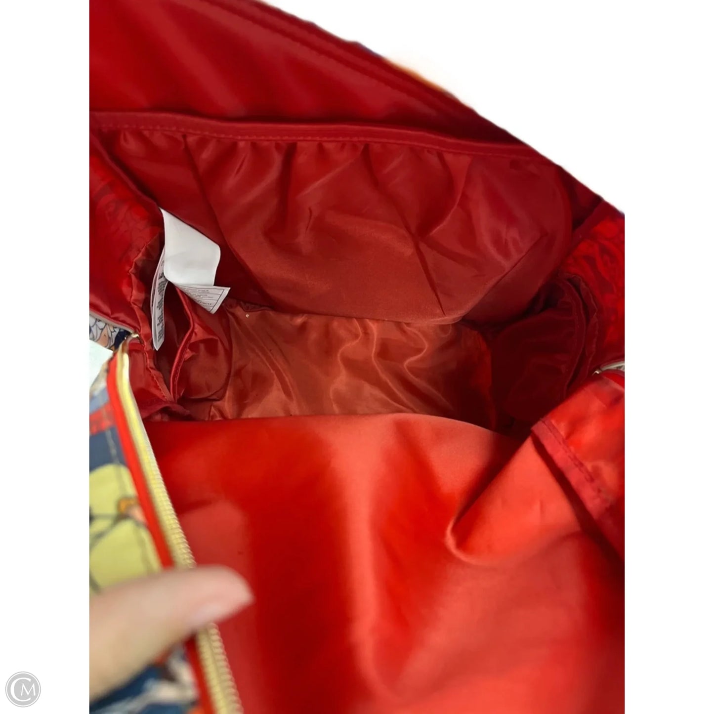 Backpack By Disney, Size: Large