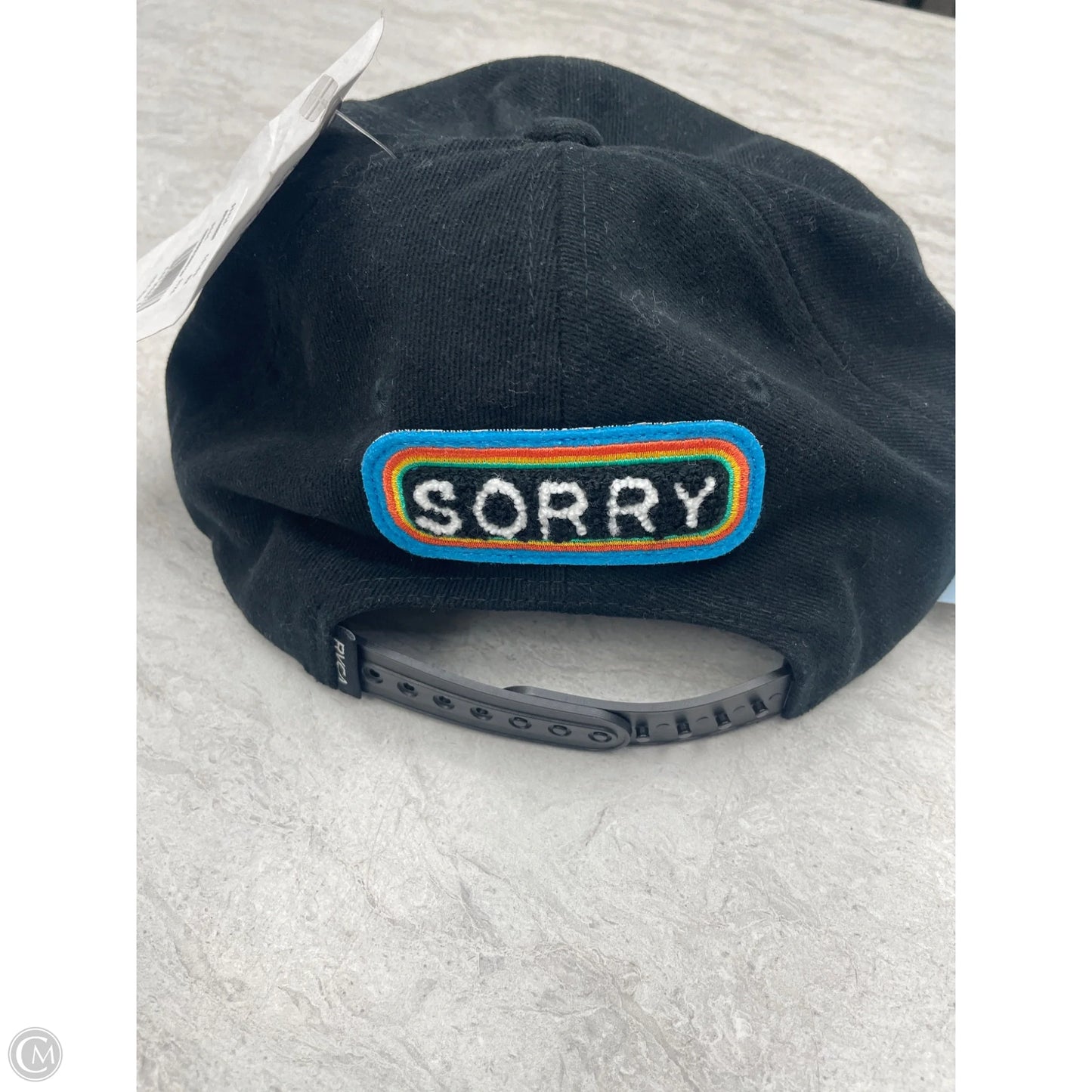 Hat Baseball Cap By Clothes Mentor