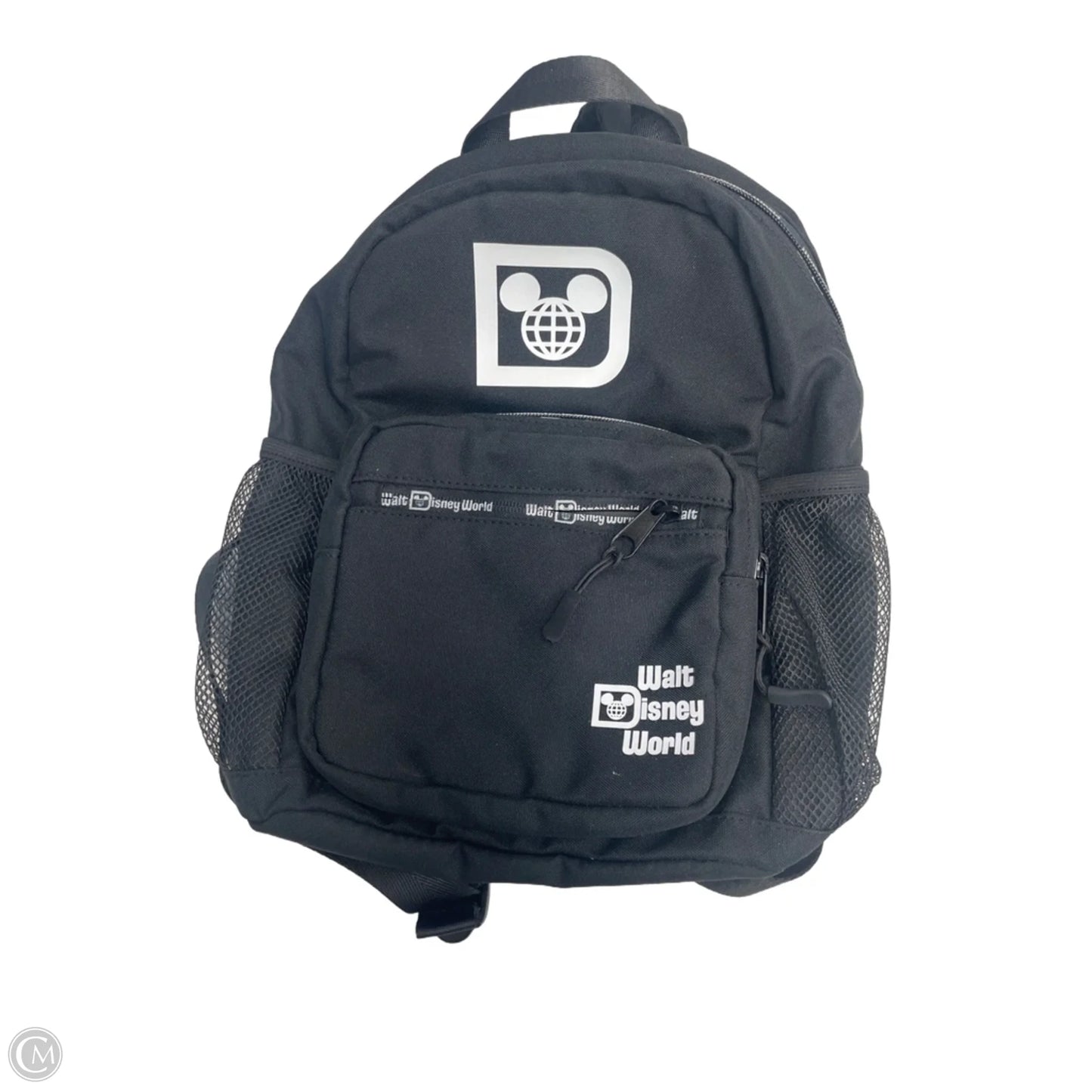 Backpack By Disney Store, Size: Small