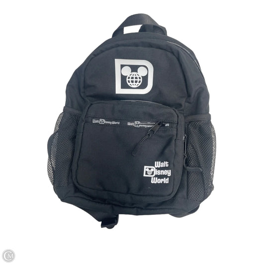 Backpack By Disney Store, Size: Small