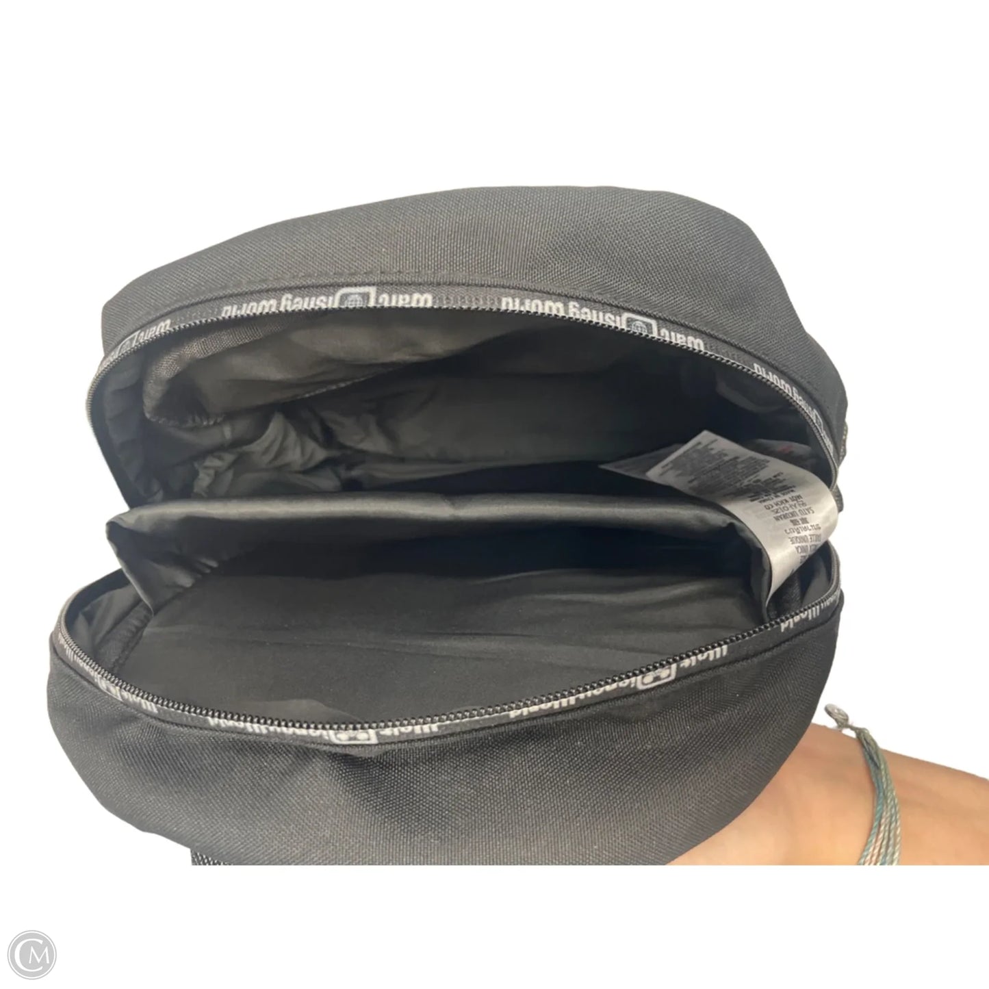 Backpack By Disney Store, Size: Small