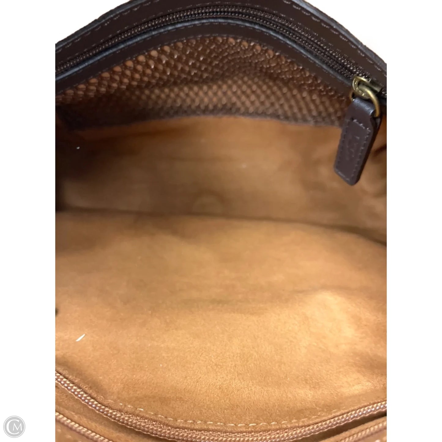 Handbag Designer By Ugg, Size: Small