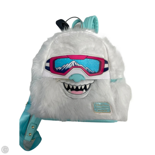 Backpack By Loungefly, Size: Small