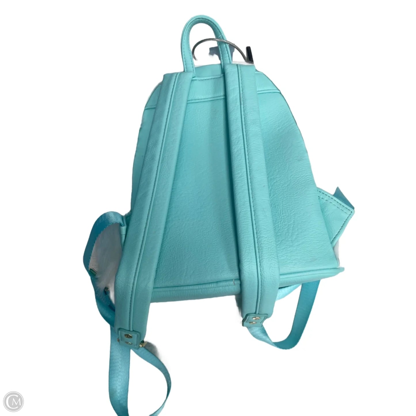 Backpack By Loungefly, Size: Small