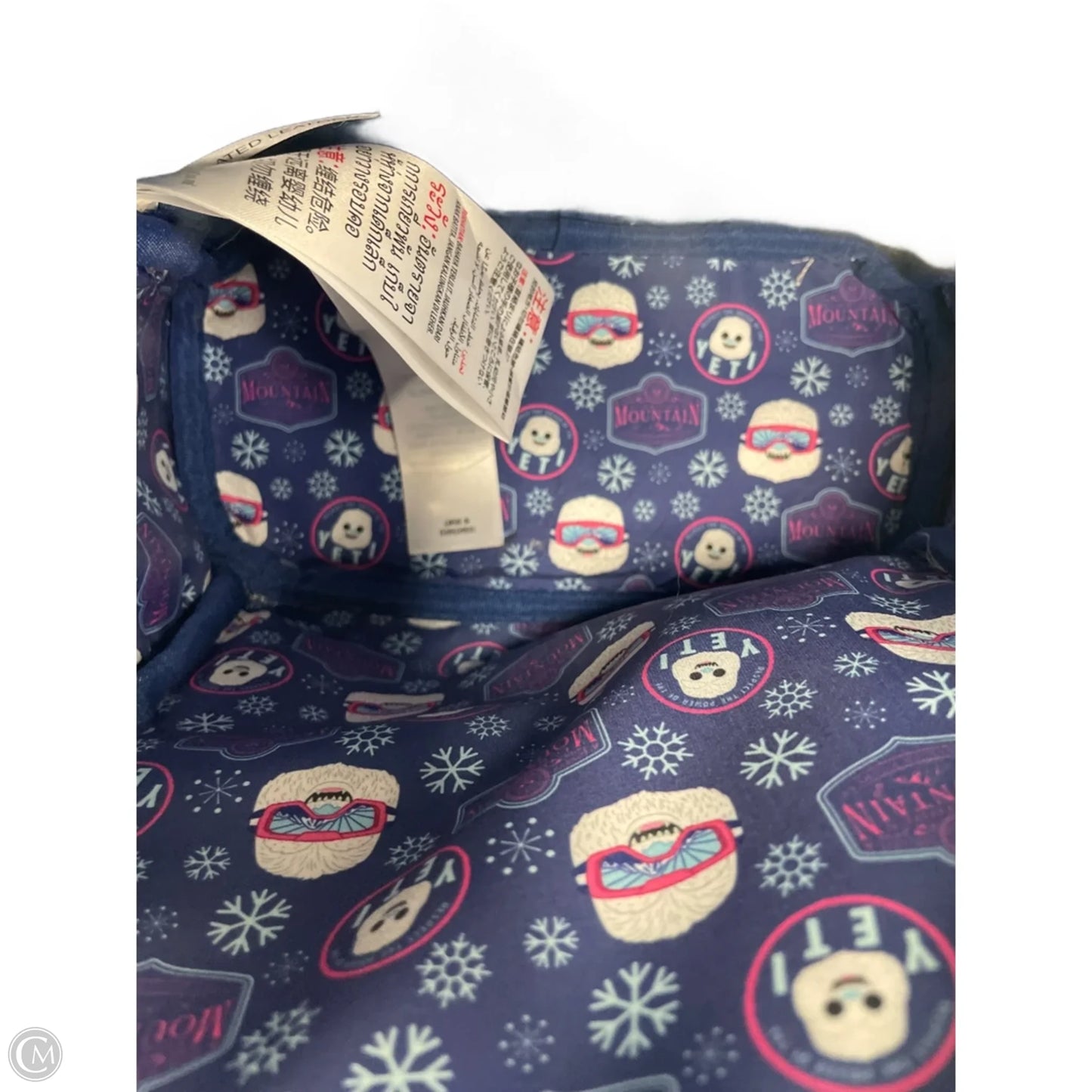 Backpack By Loungefly, Size: Small