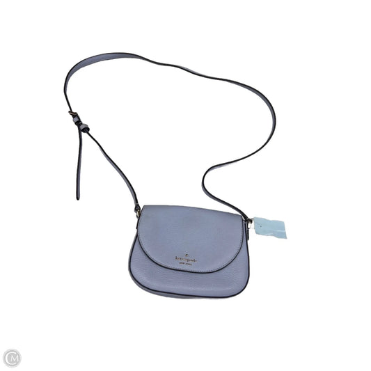 Crossbody Designer By Kate Spade, Size: Small